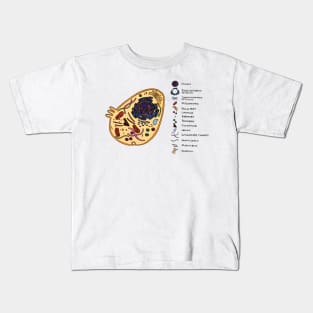 Cellular Kids T-Shirt